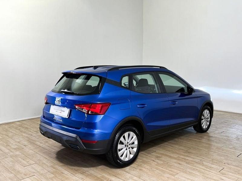 SEAT Arona Arona 1.0 ecotsi Style 115cv