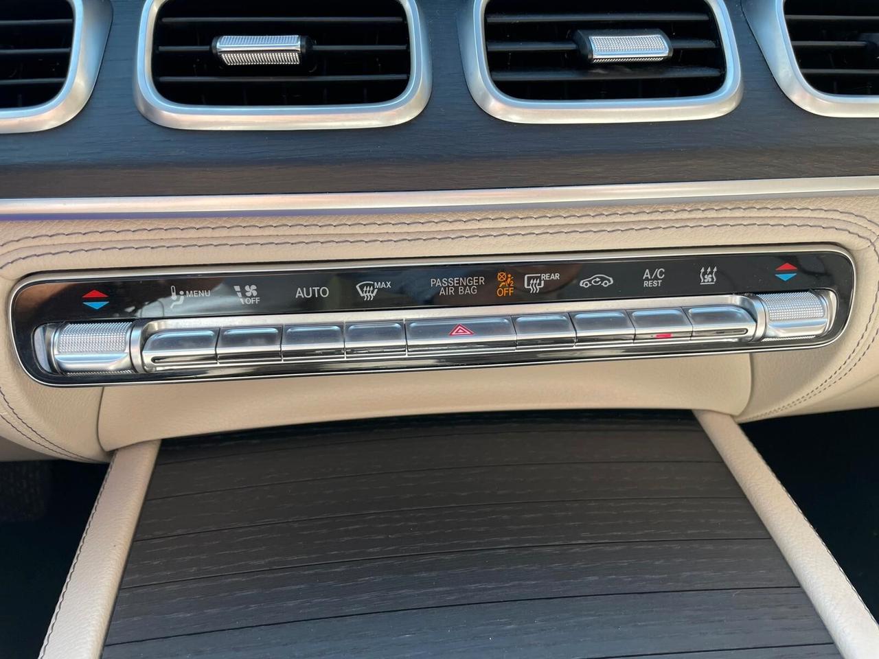 Mercedes-benz GLE 350 de hybrid EQ 4Matic Premium Plus
