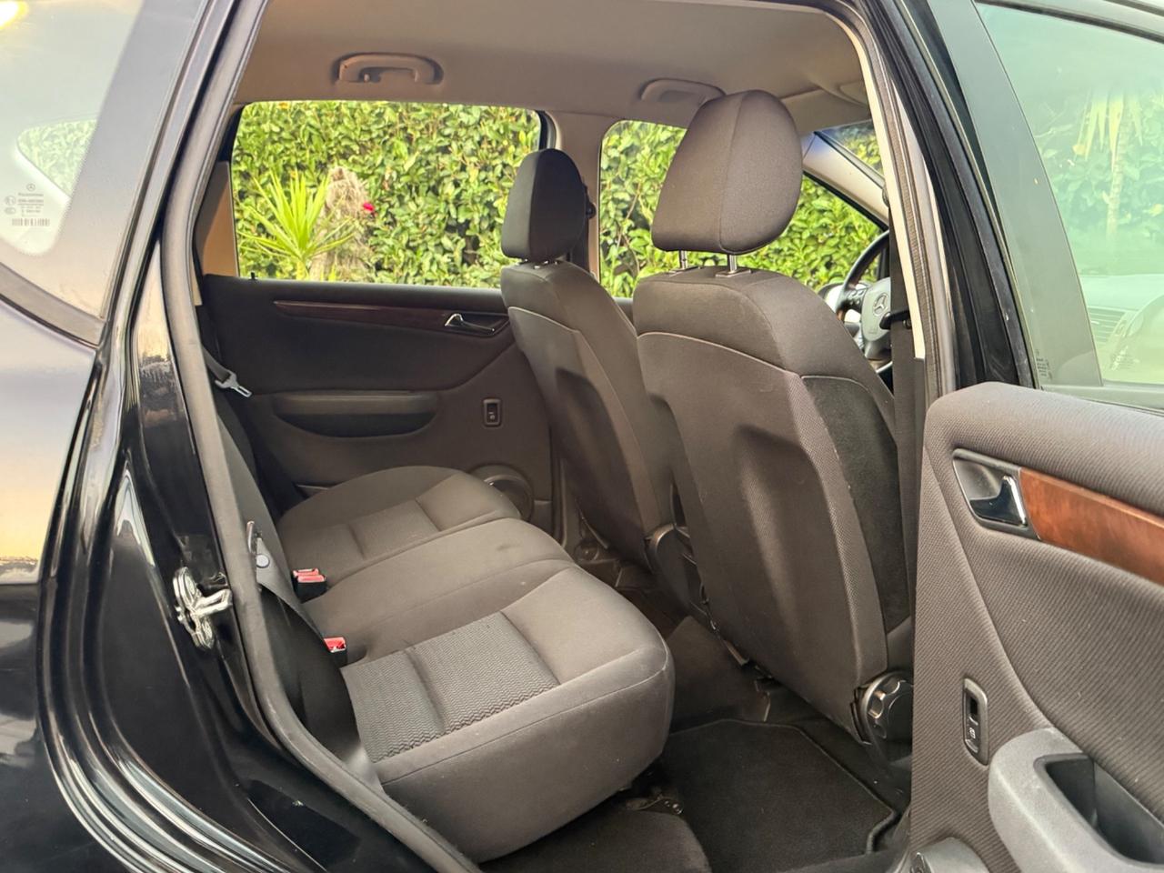 Mercedes-benz A 150 Elegance Neopatentati