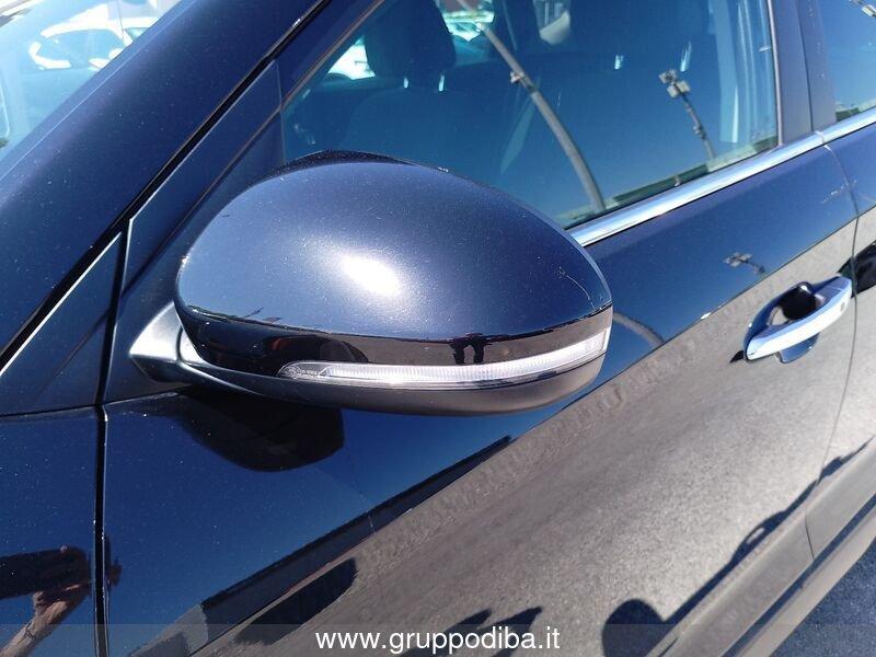 Hyundai Tucson 2015 Diesel 1.7 crdi Xpossible 2wd 115cv