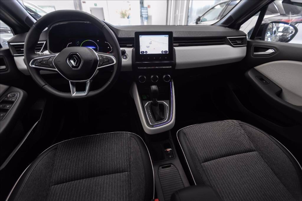 RENAULT Clio 1.6 E-Tech full hybrid Techno 145cv del 2023