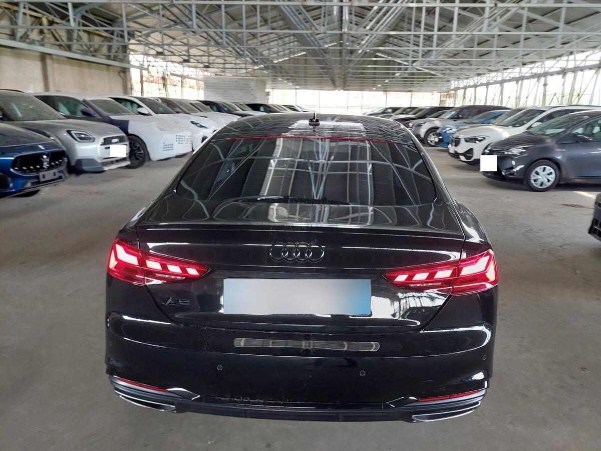 AUDI A5 SPB 35 TDI S TRONIC