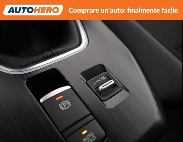 NISSAN Qashqai MHEV 140 CV N-Connecta