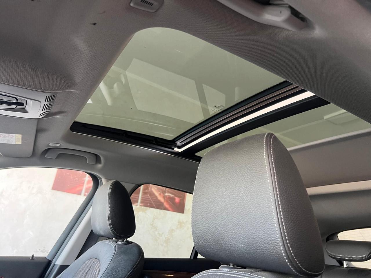 Bmw X1 sDrive18d xLine