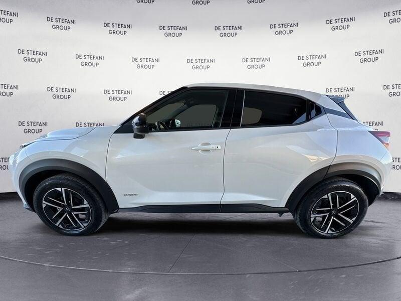 Nissan Juke Juke 1.6 HEV N-Connecta