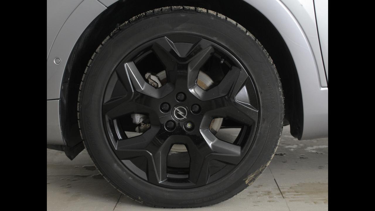 OPEL Grandland I - Grandland 1.5 ecotec Business Elegance s&s 130