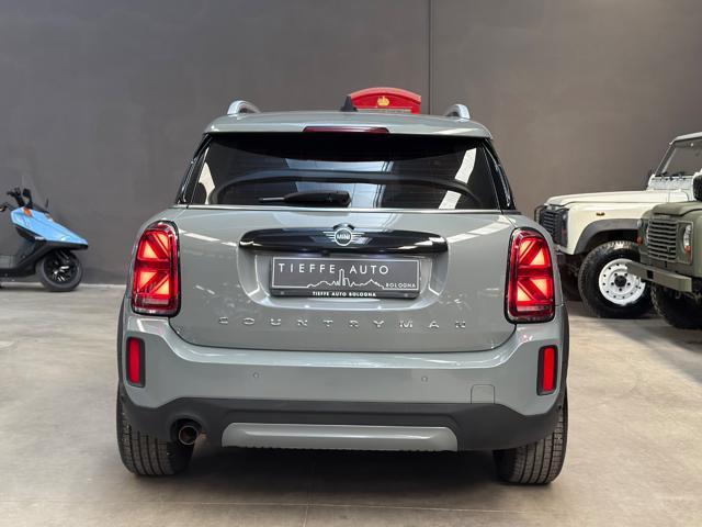 MINI Countryman 1.5 One Business *OK NEOPATENTATI*