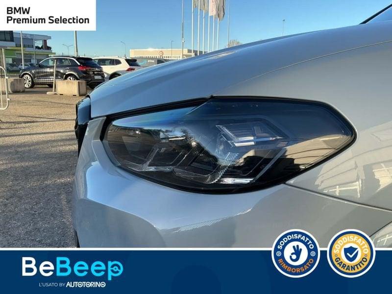 BMW X4 XDRIVE20D MHEV 48V MSPORT AUTO