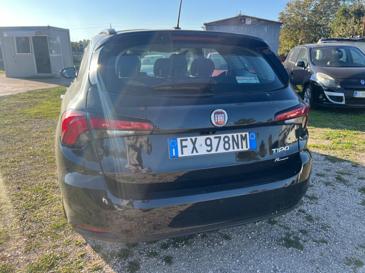 Fiat Tipo 1.3 Mjt SW Lounge( )