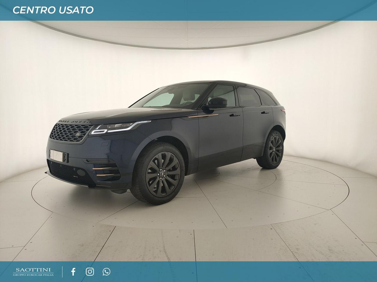 2.0d R-Dynamic se 4wd 204 CV Auto