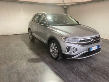 Volkswagen T-Roc 2.0 TDI SCR Style