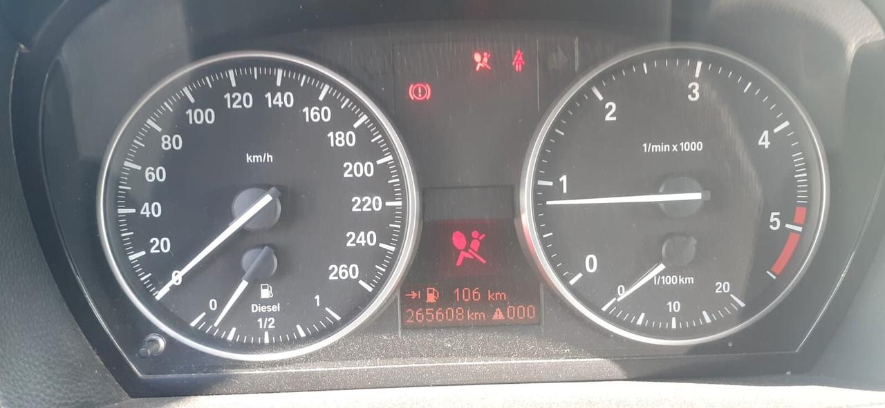 Bmw 320d 2010 - 2.0 diesel Lb automobili