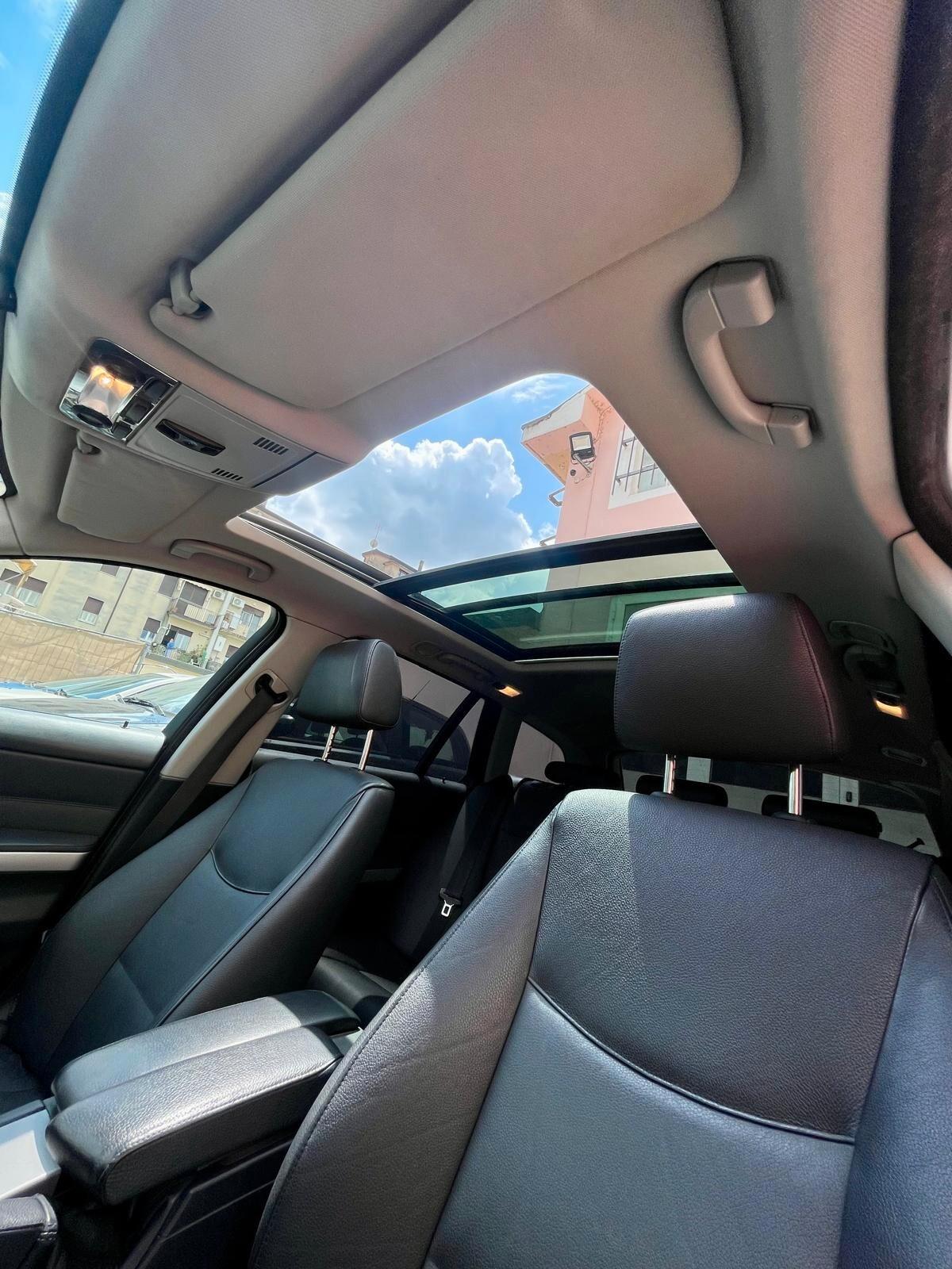 Bmw 320d AUTOMATICA NAVI TETTUCCIO