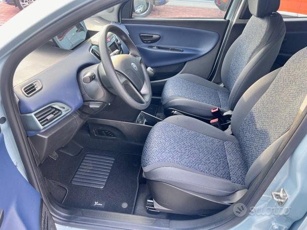 LANCIA Ypsilon 1.0 FireFly 5 porte S&S Hybrid Or
