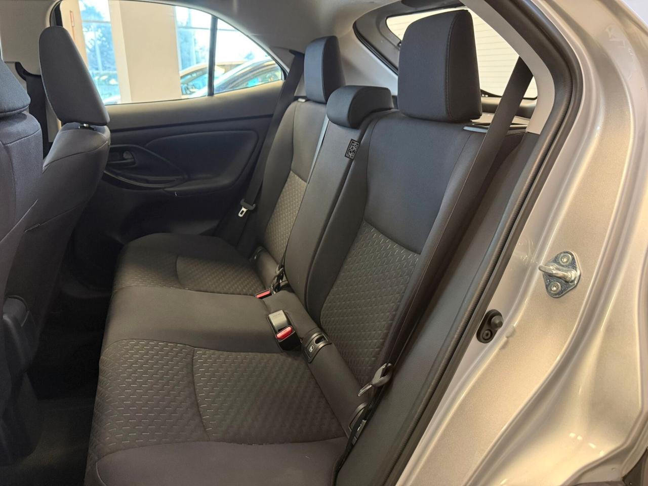 Toyota Yaris Cross 1.5 Hybrid 5p. E-CVT Active