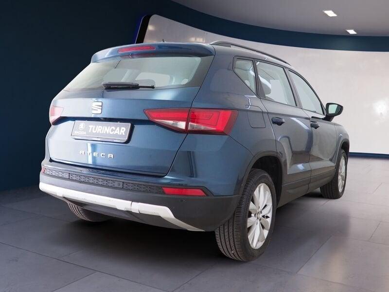 Seat Ateca 1.6 TDI DSG Business