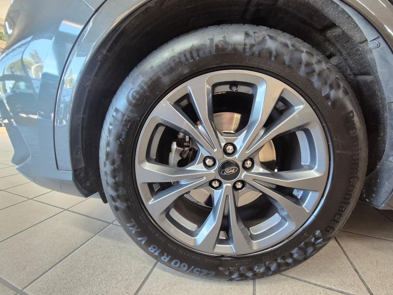 Ford Kuga 1.5 EcoBlue 120 CV 2WD ST-Line