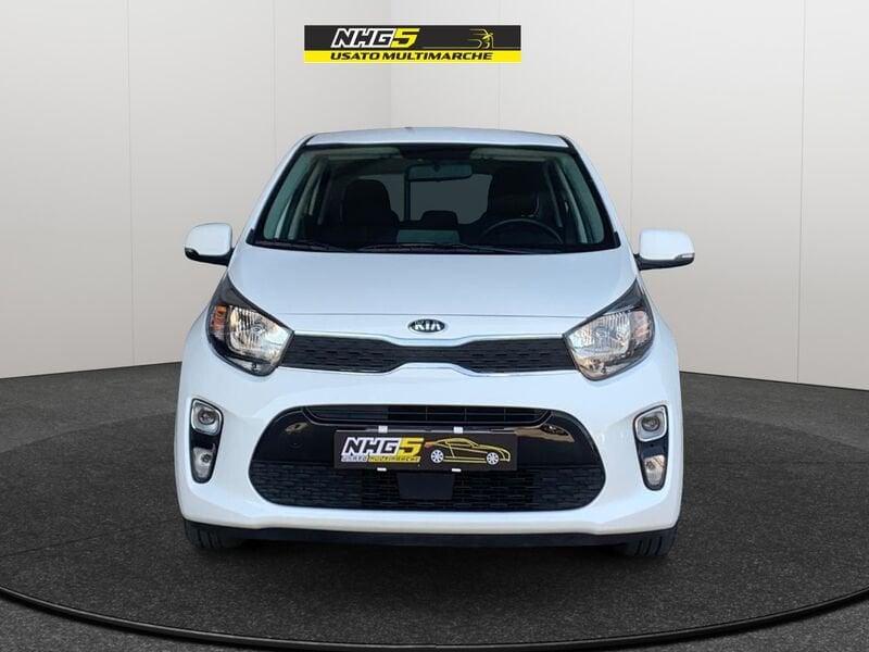 KIA Picanto 1.0 12V 5 porte Style