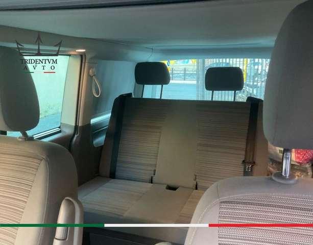 Volkswagen T6.1 California 2.0 Tdi Beach Camper 150cv