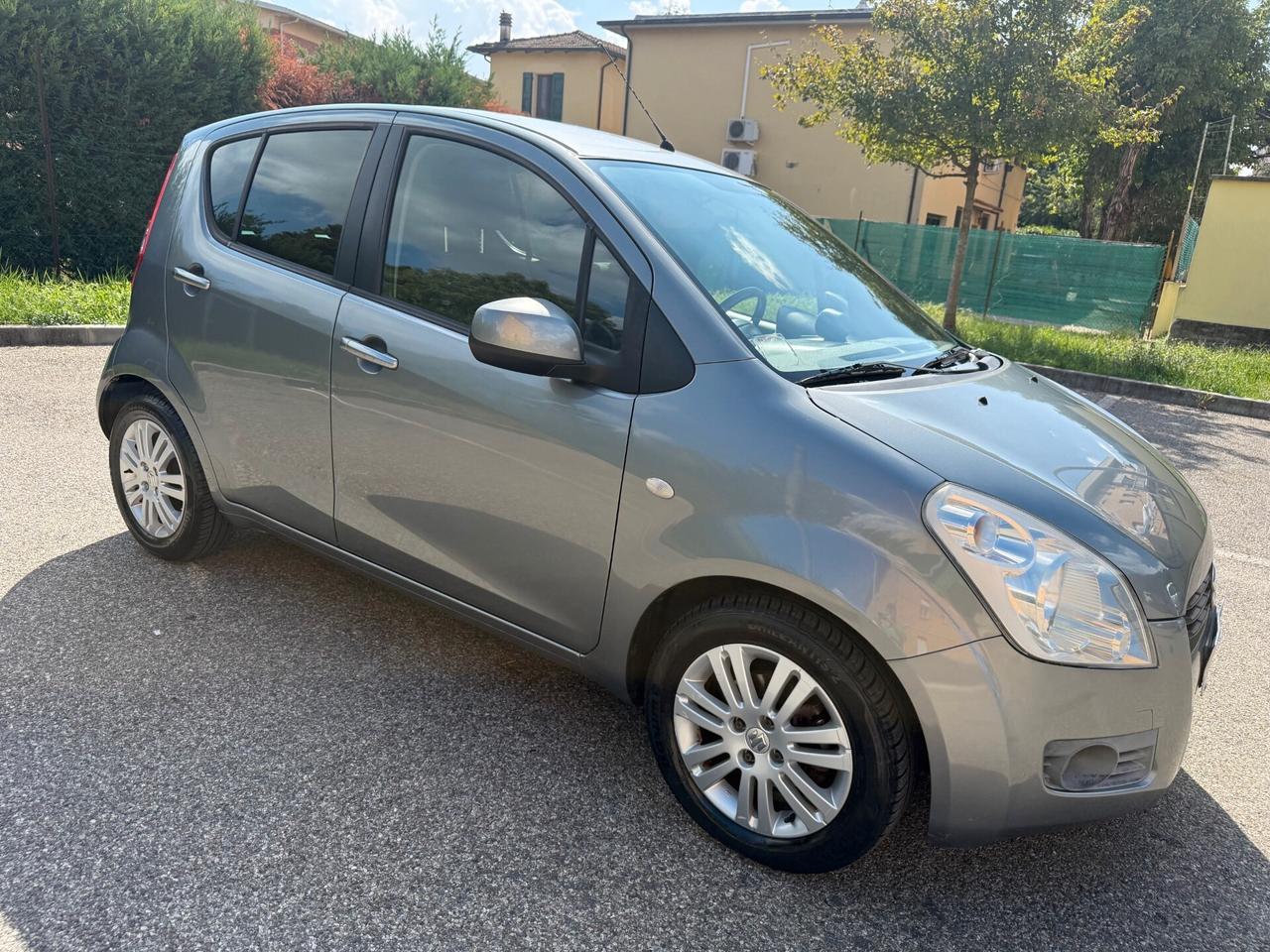 Suzuki Splash 1.0 - NEOPATENTATI - 12 MESI DI GARANZIA -