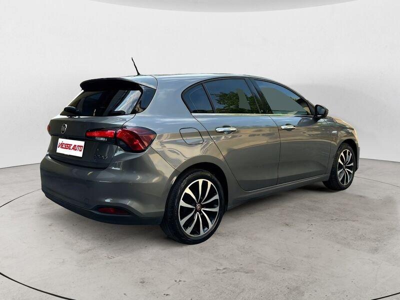 FIAT Tipo Tipo 1.4 SW Easy