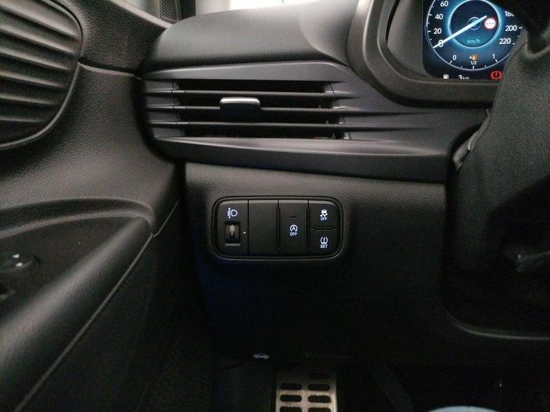 Hyundai Bayon 1.0 t-gdi 48V Xclass imt