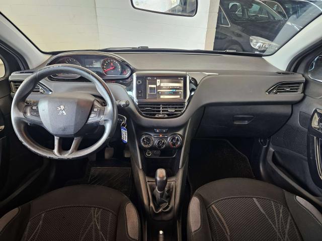 Peugeot 208 5p 1.2 puretech (vti) 12v Access NEOPATENTATI