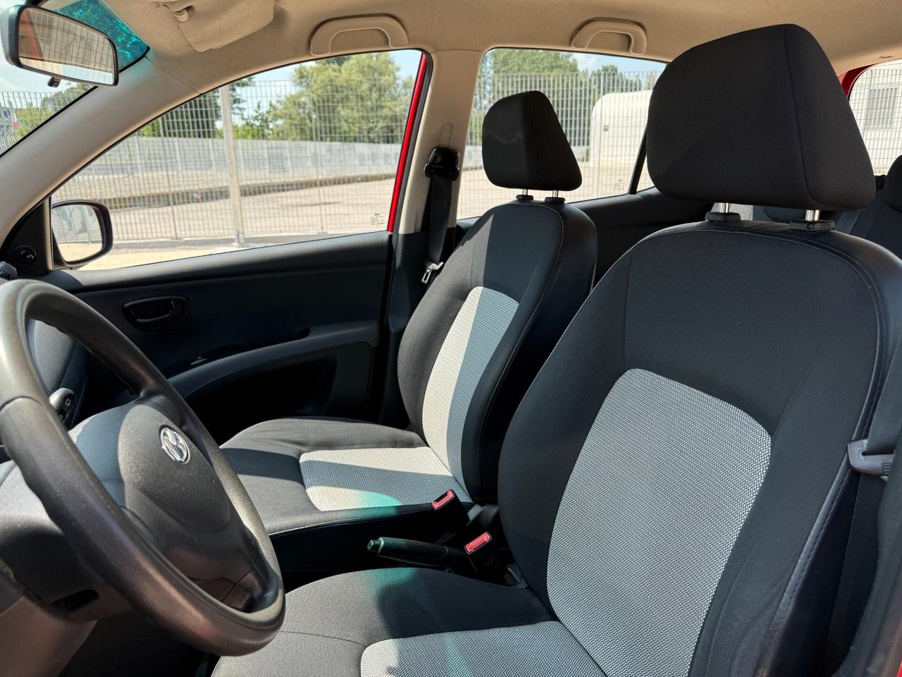 Hyundai i10 1.1 12V Active