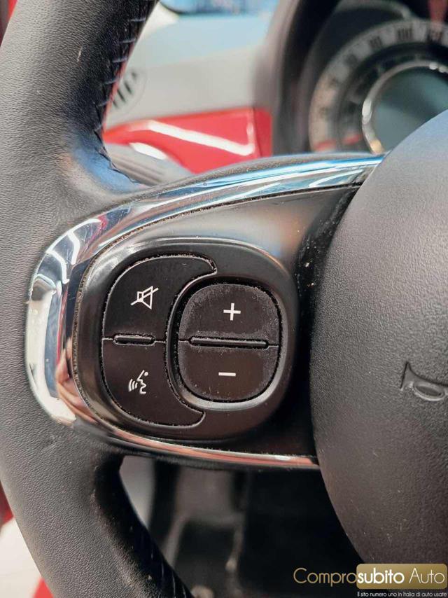 FIAT 500 1.3 Multijet 95 CV S