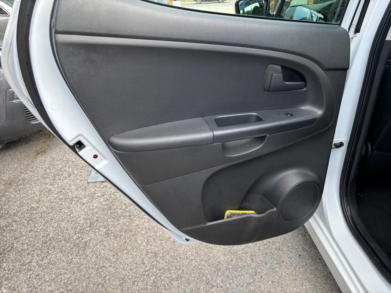 Kia Venga 1.4 benzina OK NEOPATENTATI