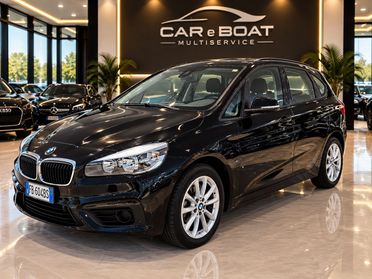 Bmw 2er Active Tourer 214d Advantage