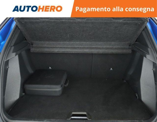 PEUGEOT 2008 motore elettrico 136 CV GT Line