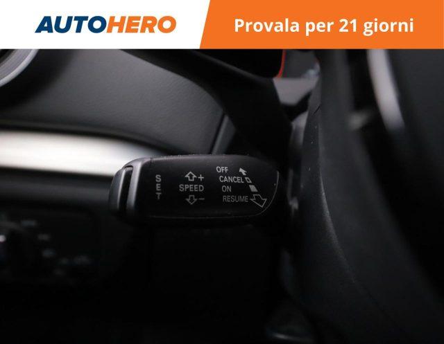 AUDI A3 SPB 1.6 TDI S tronic Sport