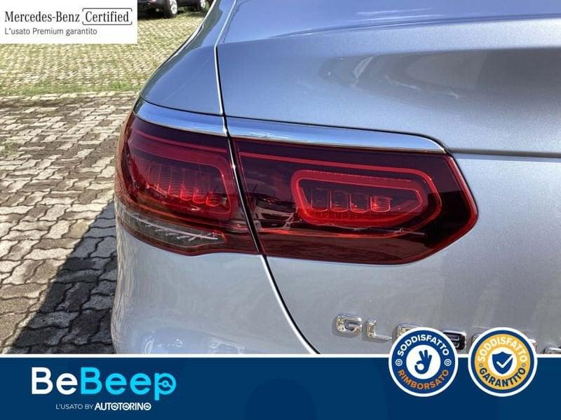 Mercedes-Benz GLC Coupé GLC COUPE 300 DE PHEV (EQ-POWER) PREMIUM 4MATIC AU