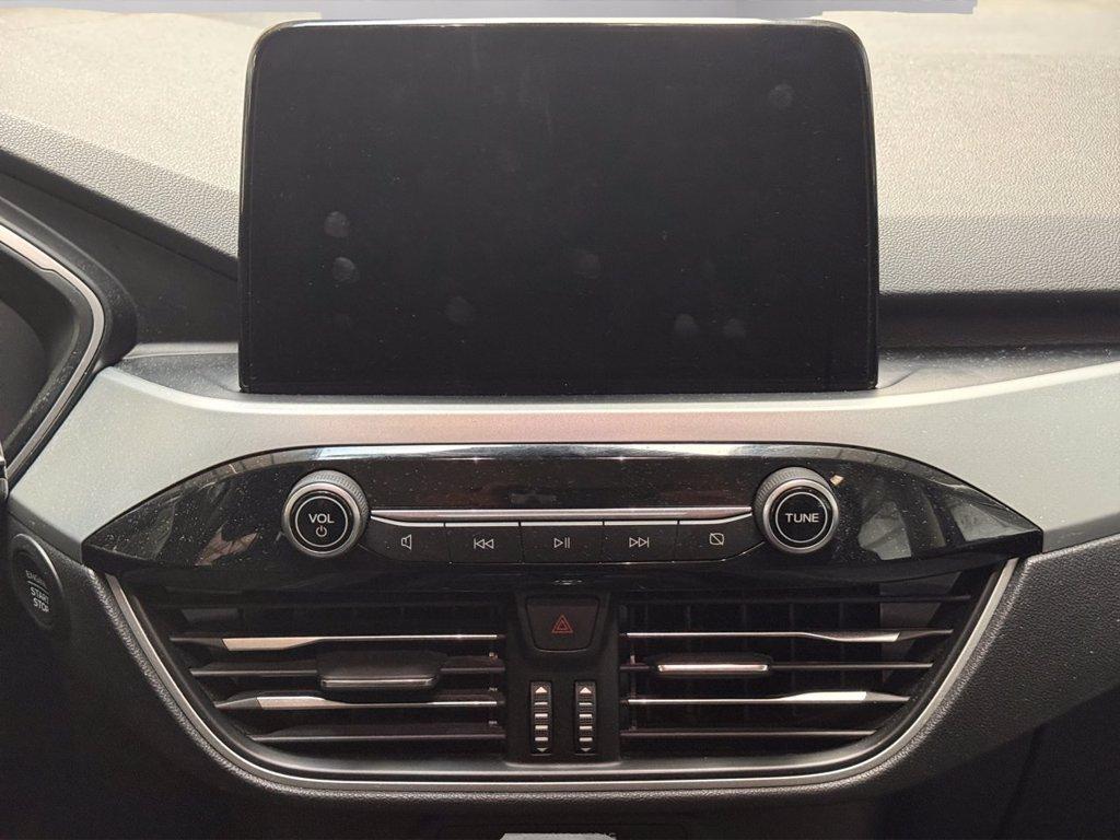 FORD Kuga 1.5 EcoBlue 120 CV 2WD Connect del 2021