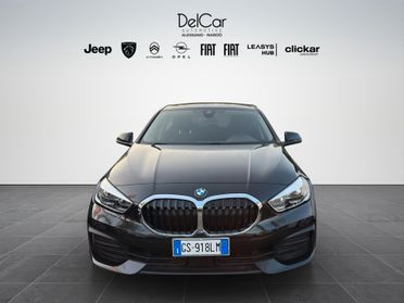 Bmw 118 118d 5p. Business Advantage
