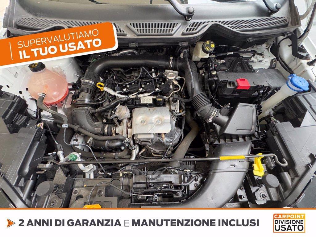 FORD Ecosport 1.0 ecoboost active s&s 125cv del 2021