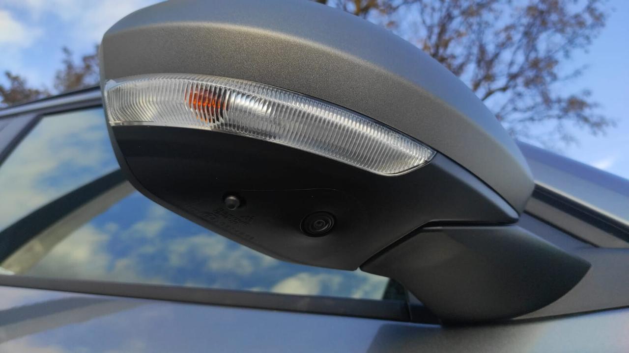 DACIA DUSTER 1.2 TCE 130CV 4X4 4WD MANUALE