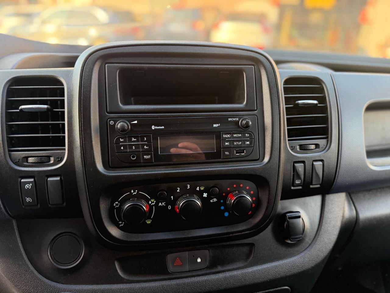 Opel Vivaro B 1.6 CDTI Furgone