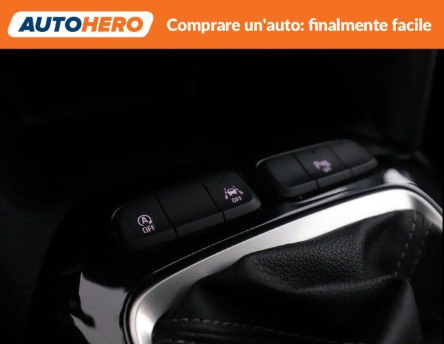 OPEL Corsa 1.2 Design & Tech