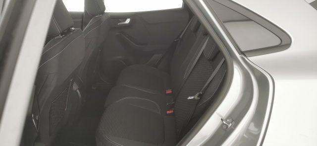 FORD Puma 1.0 EcoBoost Hybrid 125 CV S&S aut. ST-Line