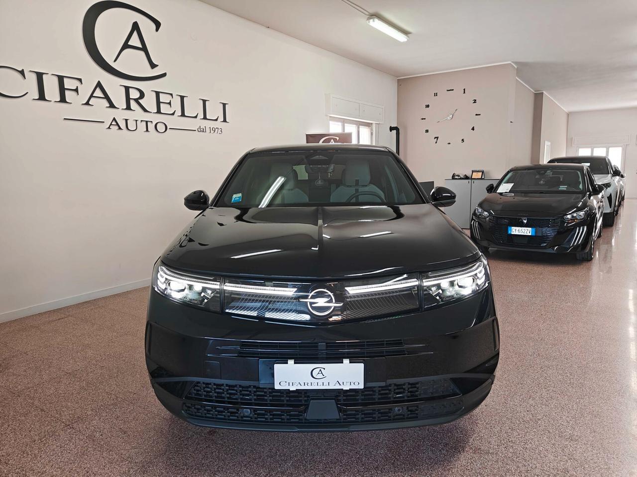 Opel Grandland 1.2 Hybrid aut. GS 145cv e-dcs6