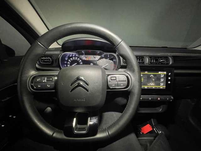 Citroen C3 1.2 110cv Shine Pack + Key Less + Navi +Telecamera