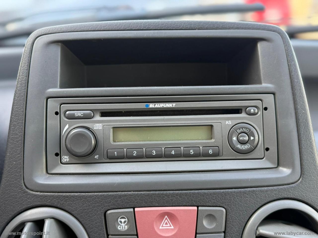 FIAT Panda 1.2 Dynamic Natural Power