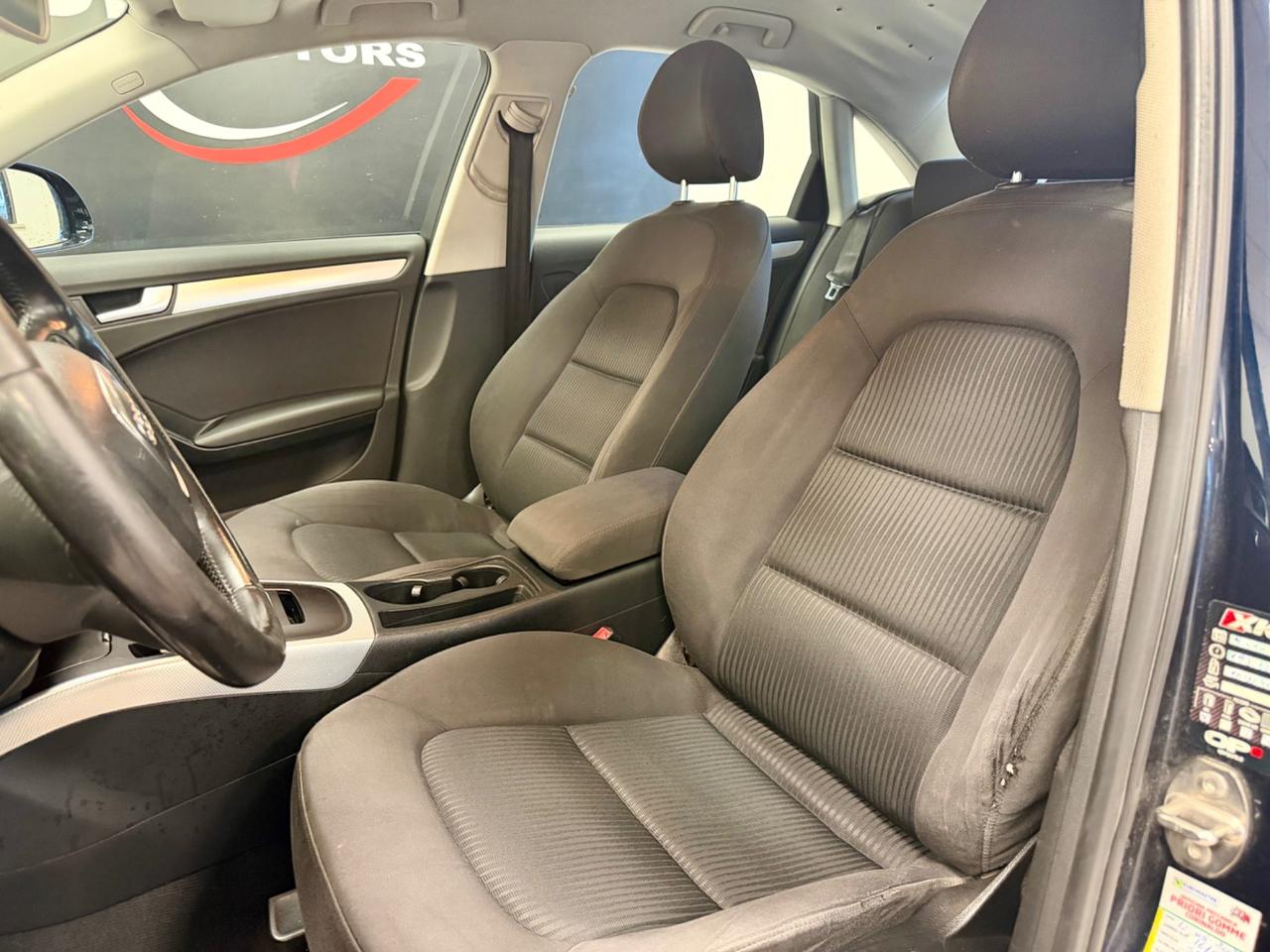 Audi A4 1.8 TFSI 160 CV Advanced