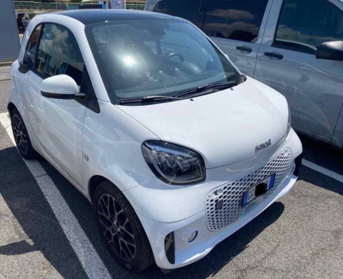 Smart EQ Full Led Neopatentati Full 2021