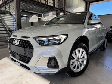 Audi A1 Allstreet 30 TFSI 116cv Full LED