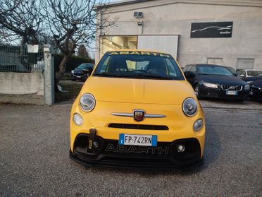 Fiat 595 Abarth 500 Abarth 5 95