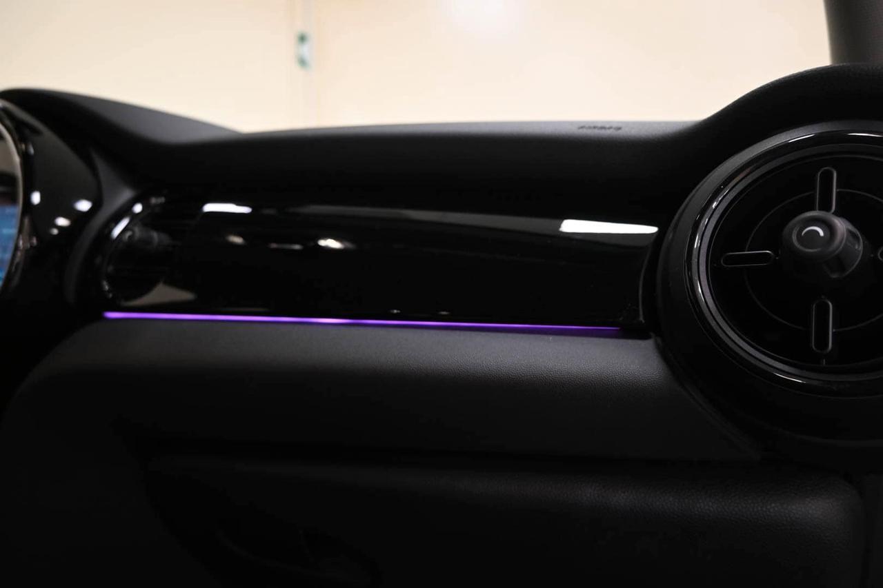 MINI Mini 5 porte (F55) Mini 1.5 Cooper Camden...