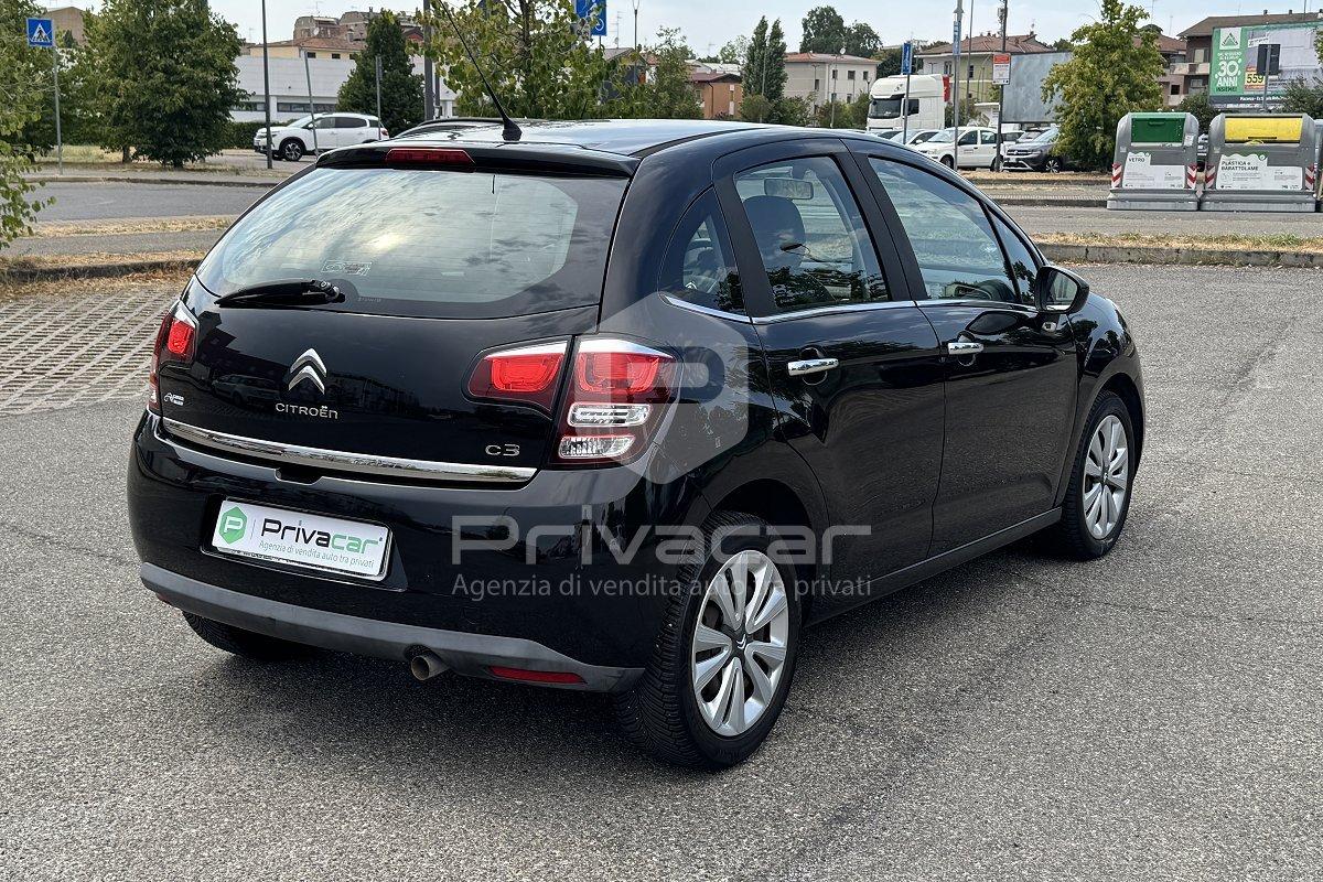 CITROEN C3 1.4 HDi 70 Seduction